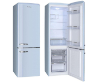 Amica FK2965.3LAA RETRO - 523455 - zdjęcie 1
